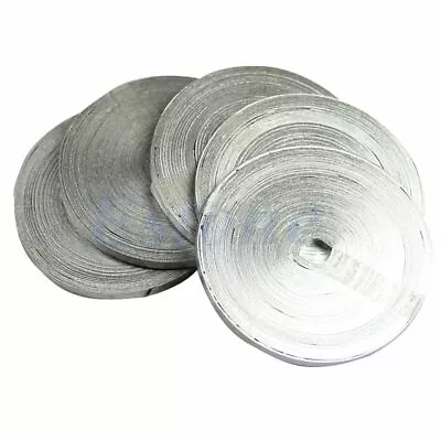 £12.20 • Buy Magnesium Ribbon High Purity Lab Chemicals 1 Rolls 99.95% 25g New 0.2 Mm Thick