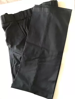$14 • Buy MENS PANTS By ELBECCO RESPONSE TEK 2 Black 34R