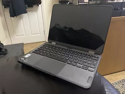 Lenovo 300e Chromebook Gen 3 • £250