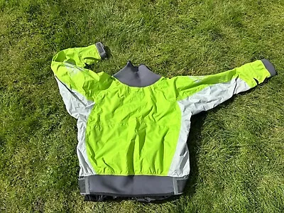 Palm Vertigo Waterproof Kayaking Jacket • £21