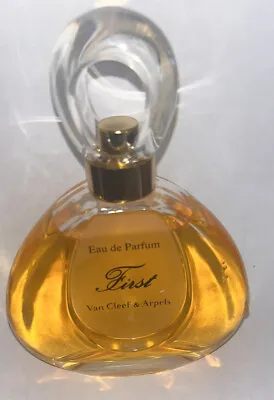 First By Van Cleef & Arpels Eau De Parfum Spray 3.3 Oz For Women • $79.90