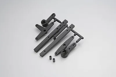 Kyosho Mad Force Kruiser Fo-xx New In Packet Steering Crank Set. Ma013 B • $18.86