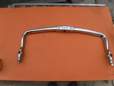 Nos 1940 40 Mercury Ford Bumper Over Rider Accessory Guard Push • $30