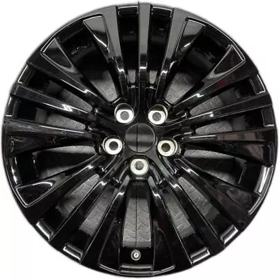 19” Toyota VENZA OEM Wheel 15 Spoke 2021-2022 Rim Original Factory 69171 • $379.97