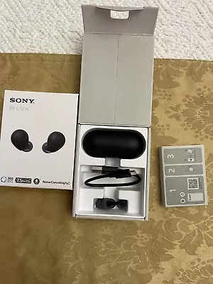 New- Never Used Sony Ear Buds • $100