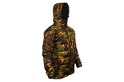 Fortis Snugpak FJ6 DPM Camo Thermal Jacket Fishing Coat - All Sizes • £149.95