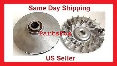 2nd Clutch Variator Manco Talon 260cc 300cc Linhai Vog Znen Jonway JCL Scooter • $47.98