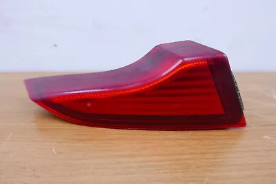 2008 Volvo C70 Mk2 Convertible  Rear Left  Boot Light • $31.57