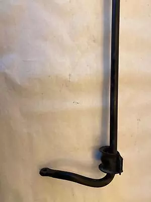 2010-2013 MAZDA 3 I Sedan 2.0L Rear Suspension Stabilizer Bar W/o Turbo 16 Wheel • $55