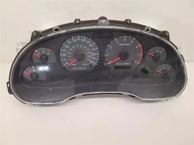 2001-2004 FORD MUSTANG Speedometer Cluster MPH GT 1R3Z10849CA 01-04 • $88.20