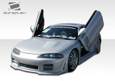 Duraflex Mitsubishi Eclipse R34 Body Kit - 4 Piece For Talon Eagle 95-99 Ed_110 • $647