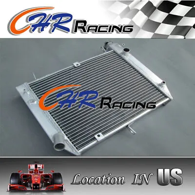 Aluminum Radiator 1998 1999 FOR Yamaha YZF R1 Cooling Engine Motor 1998 1999 • $79