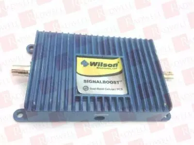 $192 • Buy Wilson Electronics Inc 811210h4012283206 / 811210h4012283206 (used Tested Cleane