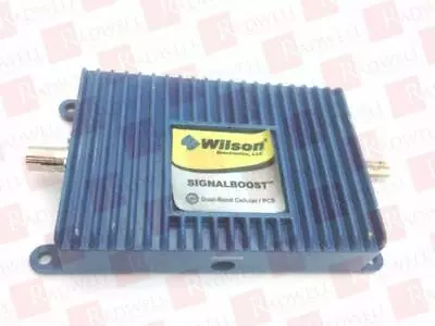 $192 • Buy Wilson Electronics Inc 811210h4012283206 / 811210h4012283206 (used Tested Cleane