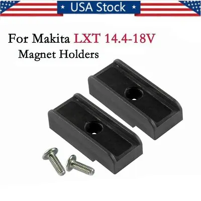 For Makita Tools  BTL063 BTP140 BTW251 Impact Driver Hammer Drill Bit Holder • $5.88