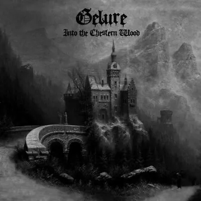 Gelure : Into The Chesfern Wood CD Album Digipak (2022) ***NEW*** Amazing Value • £16.95