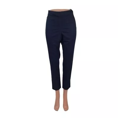 Vince Camuto Blue Pants - Size 6 • $29.99