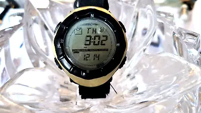 Suunto Vector Yellow Color Watch • $70