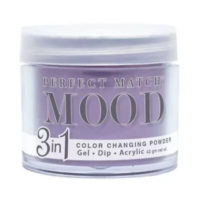 LeChat Mood Changing 3 In1 Powder PMMCP01 Groovy Heat Wave 1.5oz • $11.96