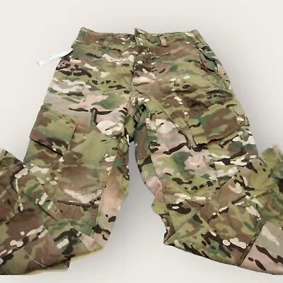 Military  Ocp Uniform Pants Trousers Multicam Nwot Medium-regular 🔥🔥 • $29.99