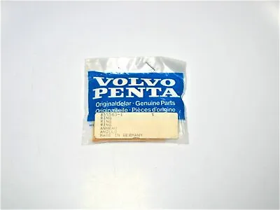 Volvo Penta 855583 AQ Series Sterndrive Engine Cylinder Head Insert Ring OEM NEW • $18.99