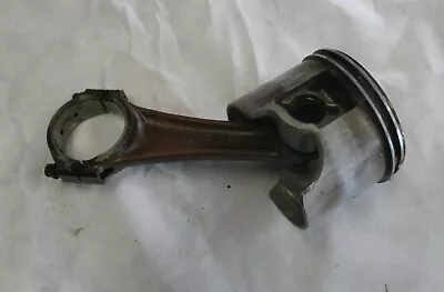 Yamaha Outboard Motor  115 Hp - 225 Hp Connecting Rod And Std Piston Port • $40