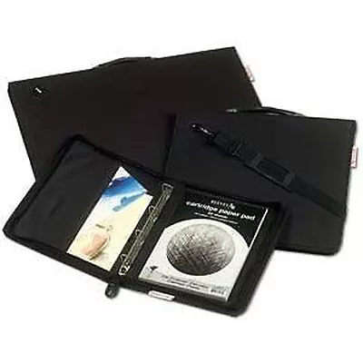 Reeves Artist Presentation Portfolio - A2 • £44.99