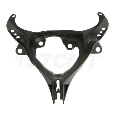 Headlight Front Upper Fairing Stay Bracket Fit For Suzuki GSXR GSX-R1000 05-06 • $35.99