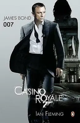 Fleming Ian : Casino Royale Value Guaranteed From EBay’s Biggest Seller! • £2.65