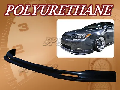 For 05-10 Scion Tc Type Sport-2 Pu Front Bumper Lip Spoiler Body Kit Urethane • $89