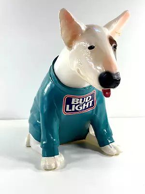 1988 1986 Bud Light Spuds Mackenzie Advertising Store Display #2 No Light MINT • $299.99