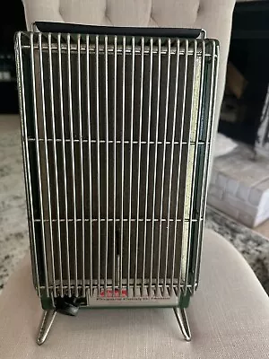 Coleman Camping Propane Catalytic Heater 2000-4000 BTU - Vintage • $19