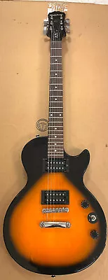 Epiphone Les Paul Special II LE 6-String Electric Guitar Instrument • $225