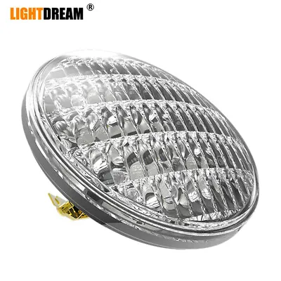 18W Led Sealed Beam DC10-80V Led Landing & Taxi Light For Aircraft GE 4509 X1pc • $24.90