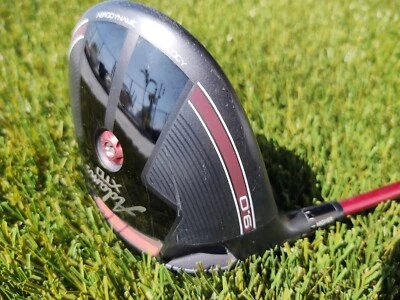 $138.10 • Buy Adams XTD 9.0 ° Adjustable Driver Left Handed Stiff Flex Compare W Taylormade M2