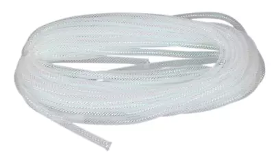 Floral Garden Decorative Mesh Tubing 36 Feet ~ Choose Color • $6.49