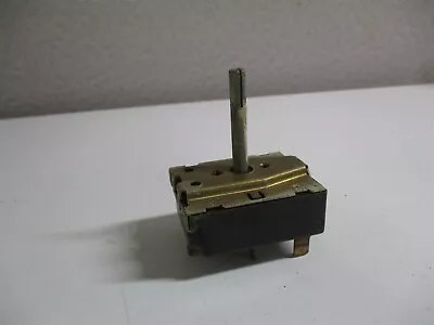 Magic Chef Range Switch Part # 7403p023-60 • $52