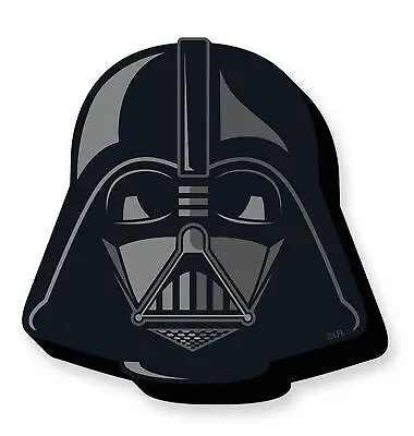 Star Wars Darth Vader Helmet Funky Chunky Magnet • £11.57