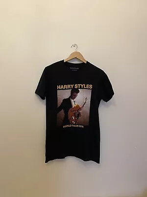 Harry Styles World Tour 2018 T-shirt • $75