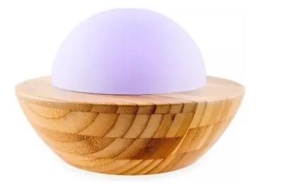 Zen Skye Aroma Diffuser - Colour Changing Mood Lighting • £39.99