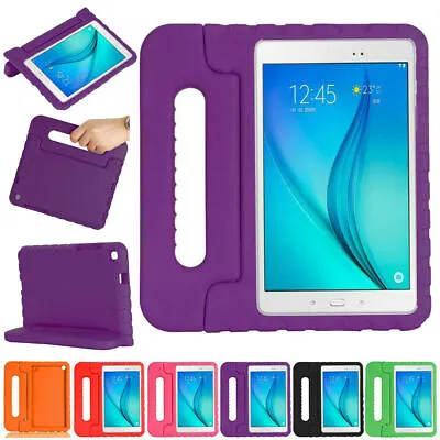 AU For Samsung Galaxy Tab A 8.0 10.1 10.5 A7 A8 S6 Tablet Shockproof Case Cover • $15.99