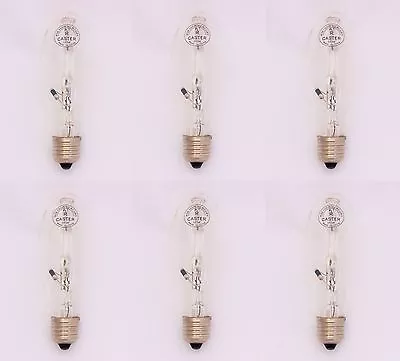 100W 120V Mercury Vapor Light Bulb Lamp Medium Base • $39.99
