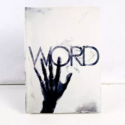 Word By NLT New Living Testament (PB 2007) Hillsong Bible Jesus Faith Church • $22