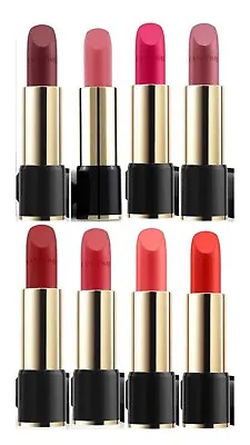 Lancome L’Absolu Rouge Matte Hydrating & Shaping Lipstick (Various Colours) NEW • £17.99