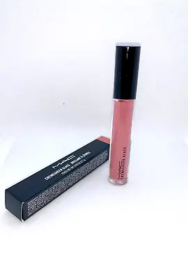 MAC Cremesheen Glass #202 DEELIGHT 2.7 G New In Box • $15.66