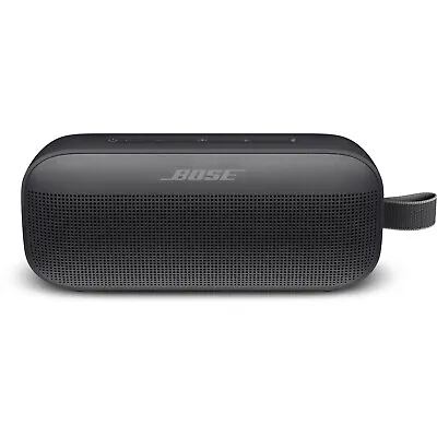 Bose SoundLink Flex Bluetooth Speaker (Black) - Brand New  • $177