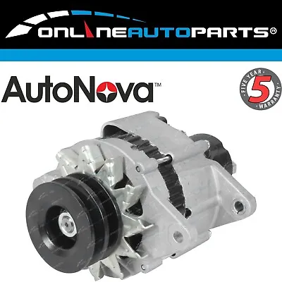 New Alternator For Nissan Patrol GQ Y60 GU Y61 6cyl TD42 4.2L Diesel 1988~2002 • $349.95