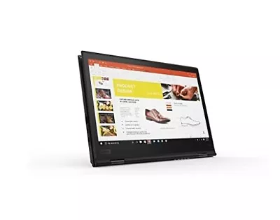 Lenovo Thinkpad X1 Yoga 3rd 14  FHD Laptop I7 8550U 16GB RAM 256GB SSD Win 11 • $589