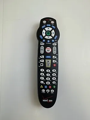 Verizon FiOS TV Remote Control VZ P265v3 RC T20 • $8.99