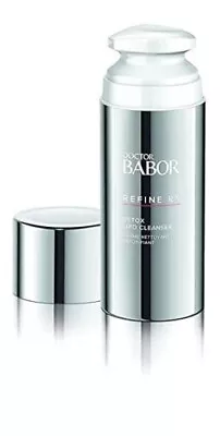 Babor - Refine RX Detox Lipo Cleanser 100ml 3.4 Fl Oz • $29.55